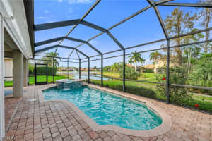 12800 Aviano Drive, NAPLES, FL 34105 Sold 03/12/24