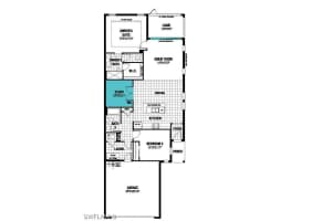 10337 Bonavie Cove Drive, FORT MYERS, FL 33966 Sold 05/16/24