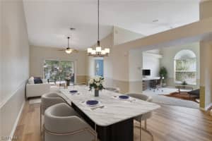 15395 Cedarwood Lane, NAPLES, FL 34110 Sold 03/29/24