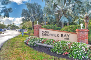 3041 Sandpiper Bay Circle, NAPLES, FL 34112 Sold 03/15/24