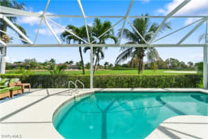 15588 Whitney Lane, Naples, FL 34110 - MLS#224007726