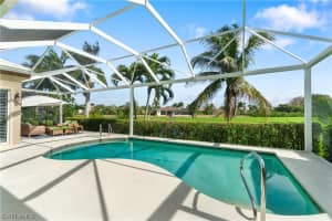 15588 Whitney Lane, Naples, FL 34110 - MLS#224007726