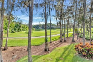 101 Clubhouse Lane, NAPLES, FL 34105 Sold 05/21/24