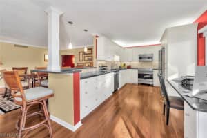 101 Clubhouse Lane, NAPLES, FL 34105 Sold 05/21/24