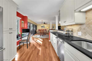 101 Clubhouse Lane, NAPLES, FL 34105 Sold 05/21/24
