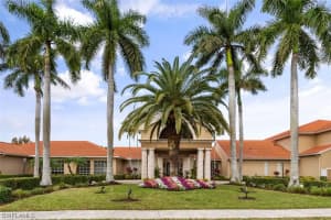 6416 Huntington Lakes Circle, NAPLES, FL 34119 Sold 05/28/24