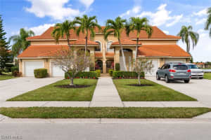 6416 Huntington Lakes Circle, NAPLES, FL 34119 Sold 05/28/24
