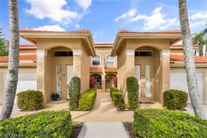 6416 Huntington Lakes Circle, NAPLES, FL 34119 Sold 05/28/24