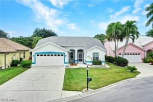 6643 Craven Hill Way, NAPLES, FL 34104 Sold 03/08/24