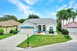 6643 Craven Hill Way, NAPLES, FL 34104 Sold 03/08/24