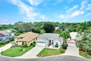 6643 Craven Hill Way, NAPLES, FL 34104 Sold 03/08/24