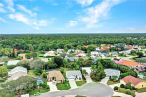 6643 Craven Hill Way, NAPLES, FL 34104 Sold 03/08/24