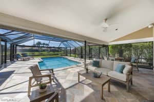 4808 Shearwater Lane, NAPLES, FL 34119 Sold 05/07/24