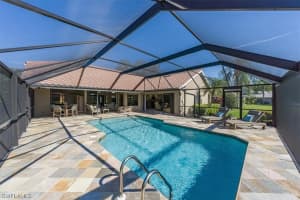 4808 Shearwater Lane, NAPLES, FL 34119 Sold 05/07/24