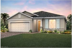 42984 Lakeside Way, Babcock Ranch, FL 33982 Sold 10/17/24