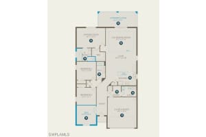42984 Lakeside Way, Babcock Ranch, FL 33982 Sold 10/17/24