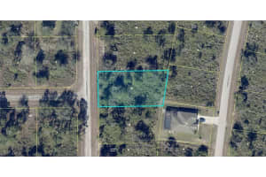 167 Clemson Avenue, Lehigh Acres, FL 33974 - MLS#224007820