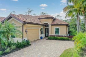 11084 Esteban Drive, FORT MYERS, FL 33912 Sold 04/30/24