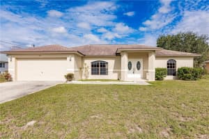 225 Ambury Street, FORT MYERS, FL 33913 Sold 06/03/24