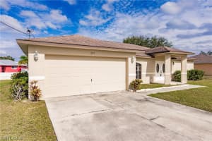 225 Ambury Street, FORT MYERS, FL 33913 Sold 06/03/24