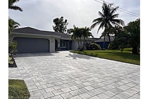 6724 Fairview Street, FORT MYERS, FL 33966 Sold 08/23/24