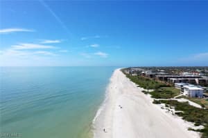 1341 Middle Gulf Drive, SANIBEL, FL 33957 Sold 07/31/24