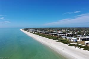 1341 Middle Gulf Drive, SANIBEL, FL 33957 Sold 07/31/24