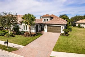 12455 Lockford Lane, NAPLES, FL 34120 Sold 04/04/24