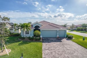 3358 Magnolia Landing Lane, NORTH FORT MYERS, FL 33917 Sold 09/25/24