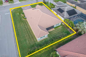 3358 Magnolia Landing Lane, NORTH FORT MYERS, FL 33917 Sold 09/25/24