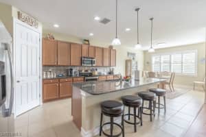 3358 Magnolia Landing Lane, NORTH FORT MYERS, FL 33917 Sold 09/25/24