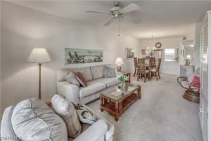 2640 Kings Lake Boulevard, NAPLES, FL 34112 Sold 03/01/24