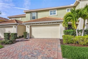 3758 Crofton Court, FORT MYERS, FL 33916 Sold 05/01/24