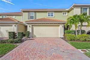 3758 Crofton Court, FORT MYERS, FL 33916 Sold 05/01/24