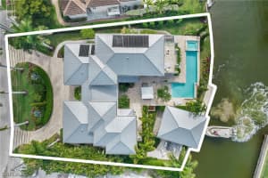 2290 Tarpon Road, Naples, FL 34102 - MLS#224007954