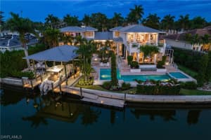 2290 Tarpon Road, Naples, FL 34102 - MLS#224007954
