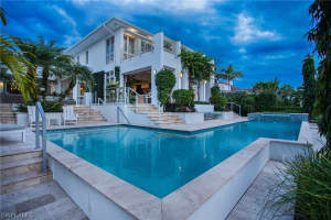 2290 Tarpon Road, Naples, FL 34102 - MLS#224007954
