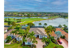 5059 Cerromar Drive, NAPLES, FL 34112 Sold 04/23/24