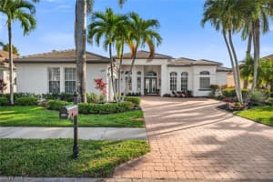 5059 Cerromar Drive, NAPLES, FL 34112 Sold 04/23/24