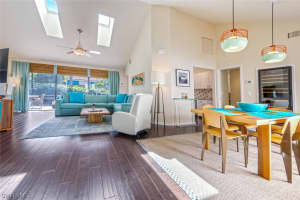 804 Reef Point Circle, NAPLES, FL 34108 Sold 03/22/24