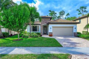 9469 Foxglove Lane, NAPLES, FL 34120 Sold 04/25/24