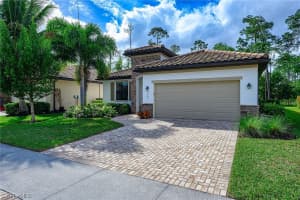 9469 Foxglove Lane, NAPLES, FL 34120 Sold 04/25/24