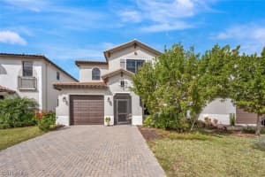 5541 Aquila Avenue, AVE MARIA, FL 34142 Sold 06/28/24