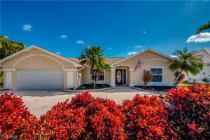 3715 16th Place, CAPE CORAL, FL 33904 Sold 03/20/24