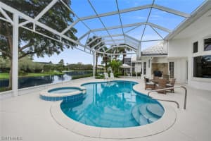 4340 Sanctuary Way, BONITA SPRINGS, FL 34134 Sold 05/15/24