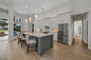 4340 Sanctuary Way, BONITA SPRINGS, FL 34134 Sold 05/15/24