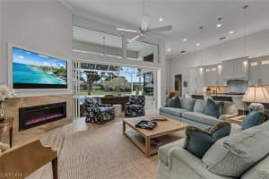 4340 Sanctuary Way, BONITA SPRINGS, FL 34134 Sold 05/15/24