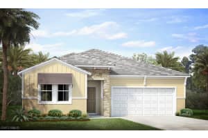 409 Grace Bay Lane, NAPLES, FL 34114 Sold 05/28/24