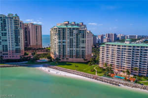980 Cape Marco Drive, MARCO ISLAND, FL 34145 Sold 04/25/24