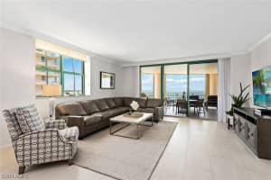 980 Cape Marco Drive, MARCO ISLAND, FL 34145 Sold 04/25/24